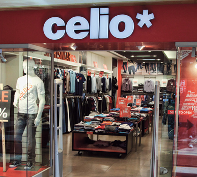 Celio