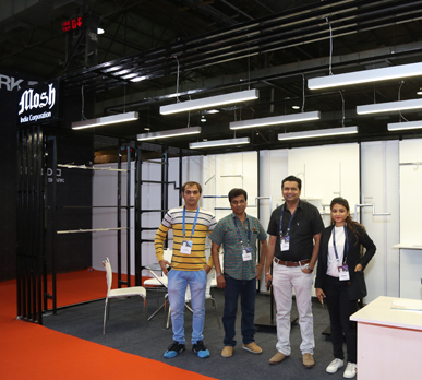 In-Store Asia Exhibition 2018, NESCO, Mumbai