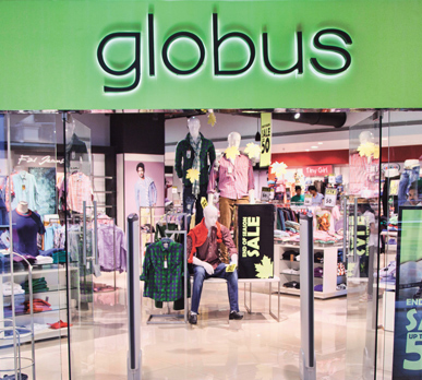 Globus
