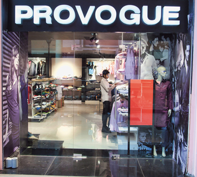 Provogue